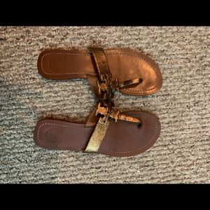 Tory Burch Sandals
